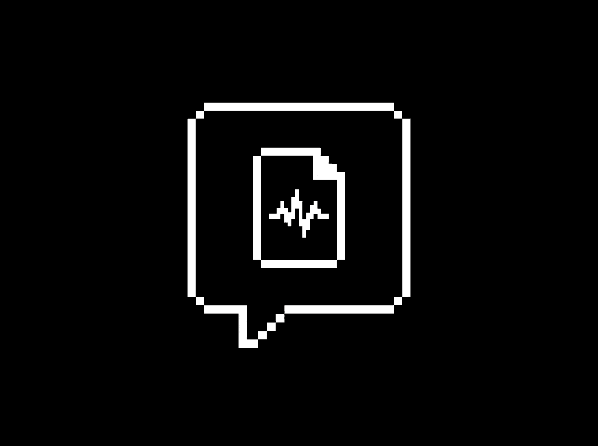 Beep Talk