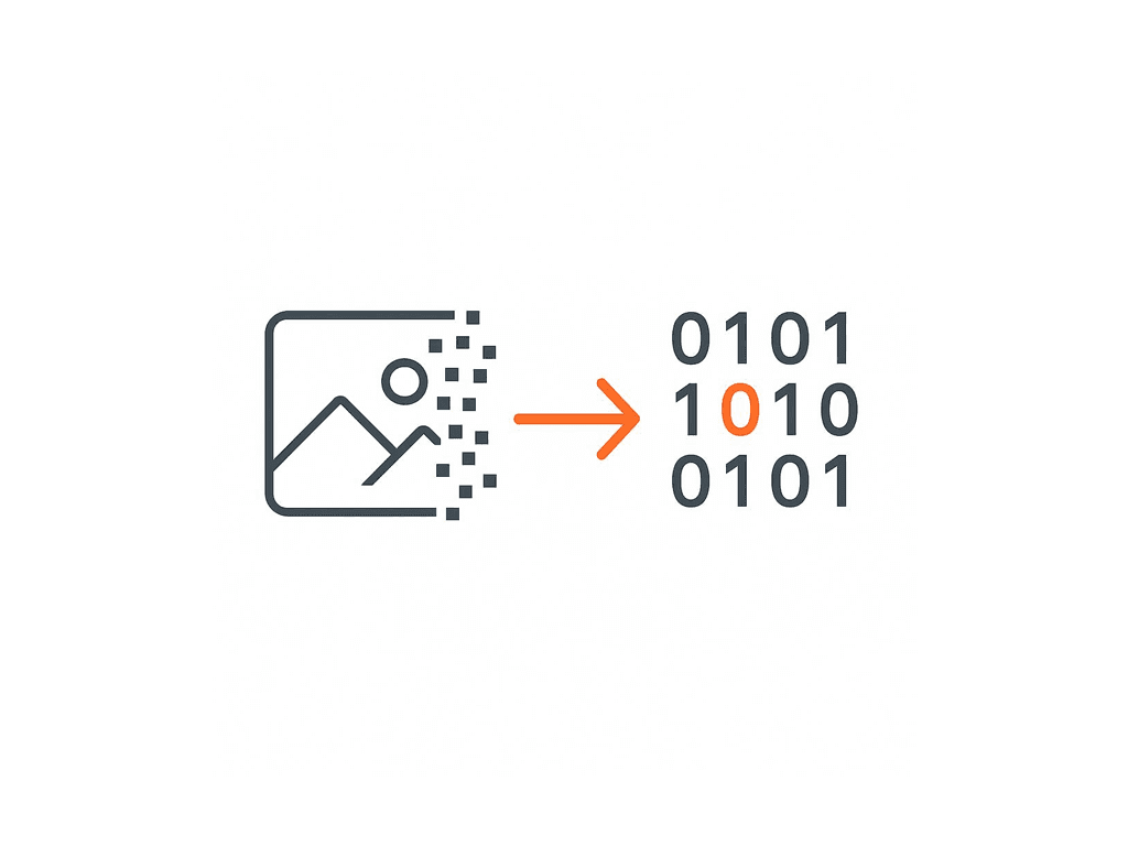 Binary Encoder
