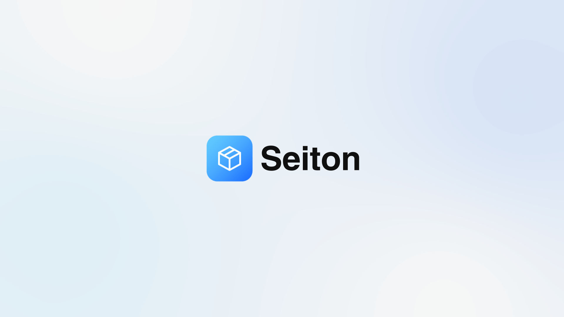 Seiton