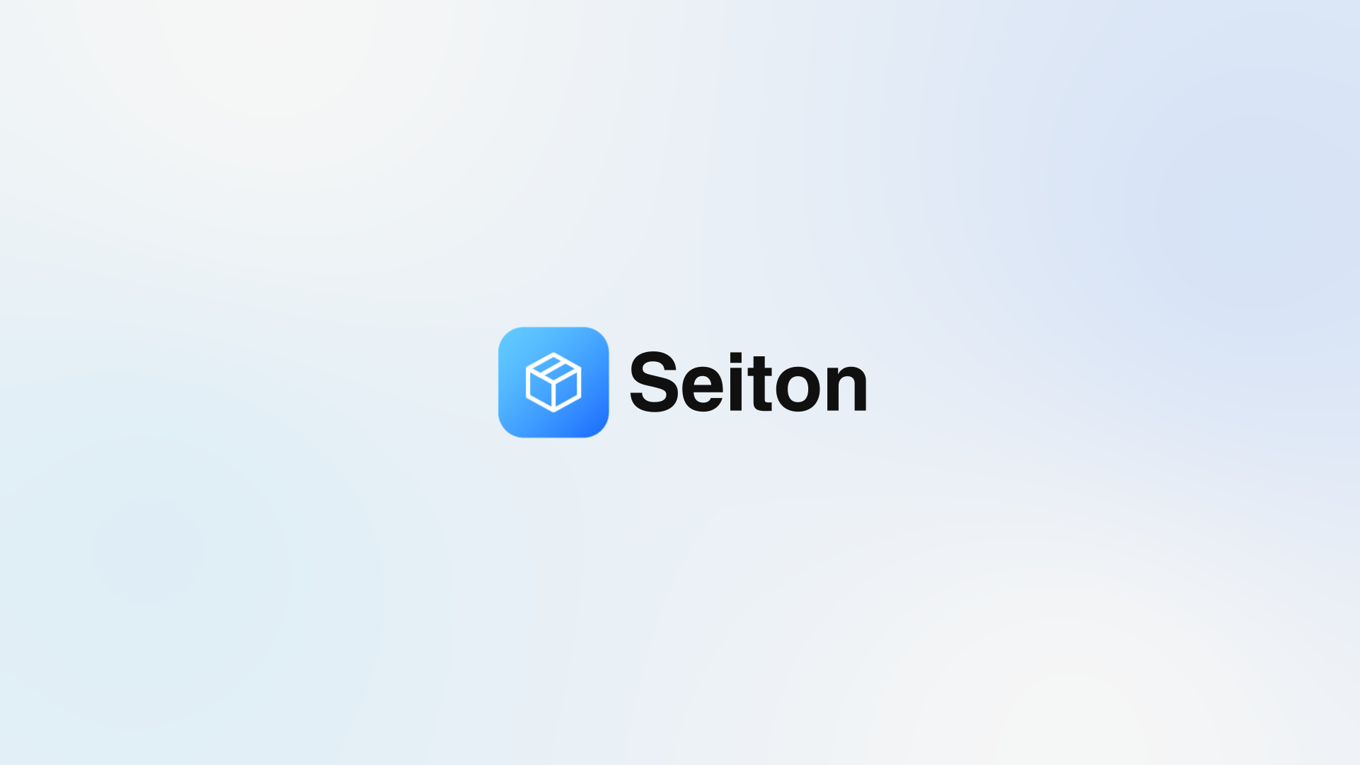 Seiton - After Effects Project Organizer